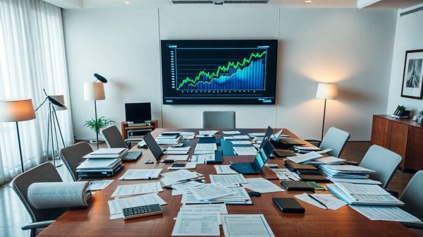 10 stratégies pour améliorer votre simulation patrimoine et vos revenus