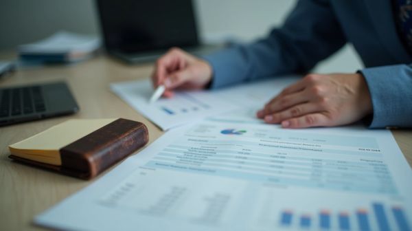 Comment un conseil en gestion de patrimoine peut transformer votre épargne