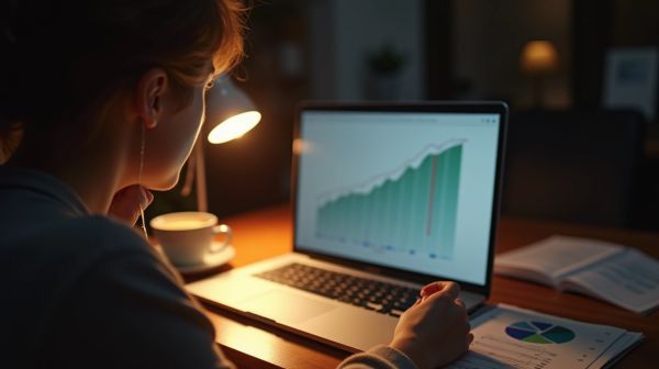 Comment un conseil en gestion de patrimoine peut transformer votre épargne