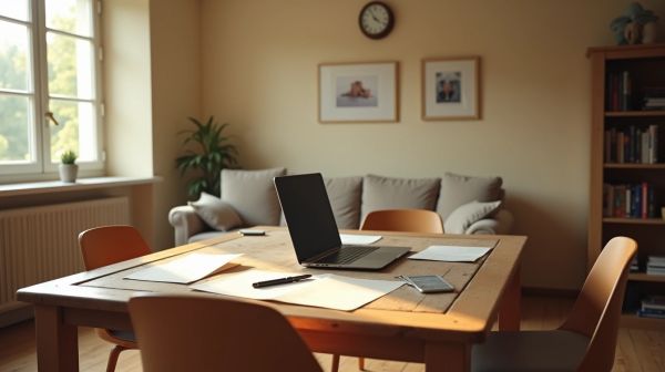 Comparez les devis d'assurance habitation pour faire des économies