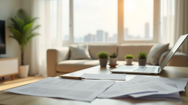 Comparez les devis d'assurance habitation pour faire des économies