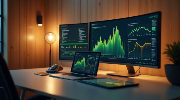 Évaluez votre simulation patrimoine et optimisez vos revenus