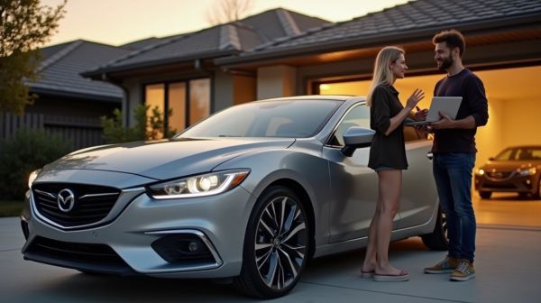 Maîtriser le crédit auto pour financer votre véhicule