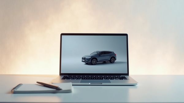 Obtenez un devis d'assurance auto personnalisé en ligne