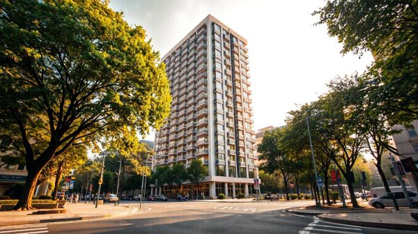 Top 5 promoteurs immobiliers à Grenoble pour votre projet