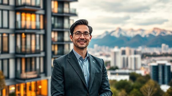 Top 5 promoteurs immobiliers à Grenoble pour votre projet