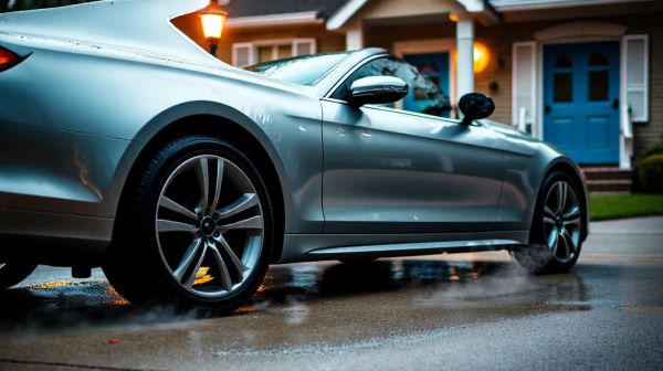 Top raisons d'opter pour une assurance auto temporaire