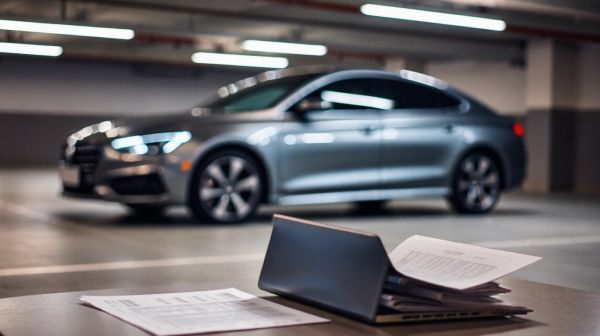 Top raisons d'opter pour une assurance auto temporaire