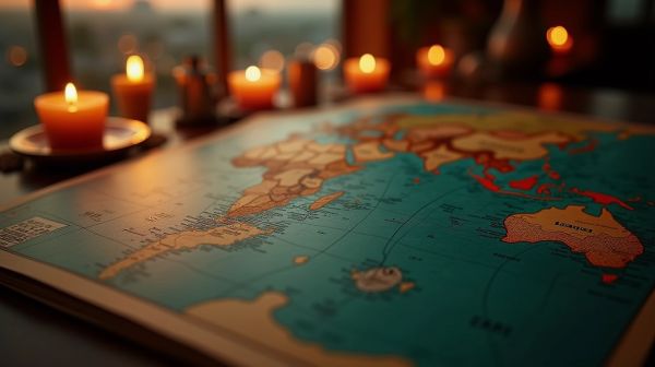 Une carte haut de gamme pour vos voyages avec visa premier international