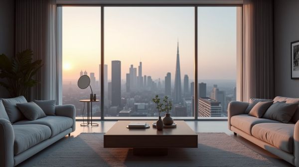 Votre projet immobilier avec IDL immobilier : bien accompagné à chaque étape