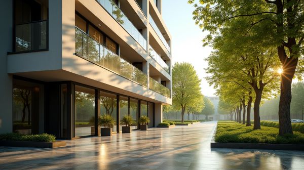 Votre projet immobilier avec IDL immobilier : bien accompagné à chaque étape