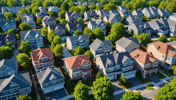 Comment l'actualité immobilière impacte-t-elle nos choix financiers ?