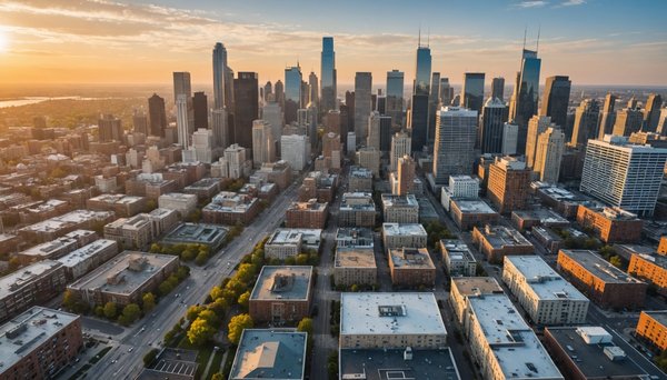 Comment les tendances démographiques influencent-elles la demande immobilière ?