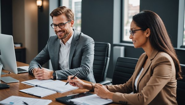 Décrypter les Secrets pour Choisir la Banque Idéale pour Votre Compte d'Entreprise